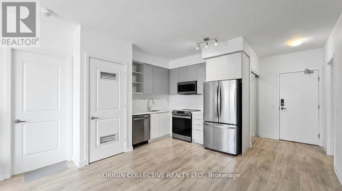 1010 - 4675 Metcalfe Avenue, Mississauga (Central Erin Mills), Ontario  L5M 0Z8 - Photo 6 - W12867920