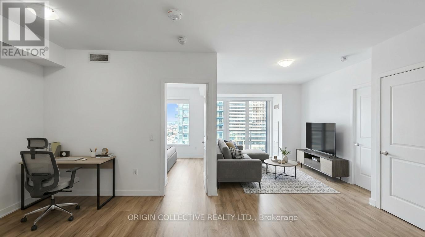 1010 - 4675 Metcalfe Avenue, Mississauga (Central Erin Mills), Ontario  L5M 0Z8 - Photo 9 - W12867920