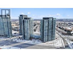 1010 - 4675 METCALFE AVENUE, Mississauga, Ontario