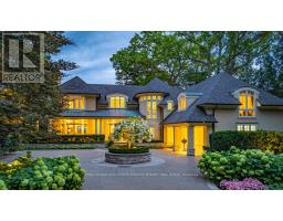 6 ENNISCLARE DRIVE W, Oakville, Ontario
