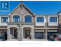 1437 WATERCRESS WAY, Milton, Ontario