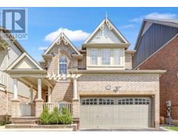 861 WHALEY WAY, BSMT WAY, Milton, Ontario