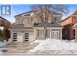88 OCTILLO BOULEVARD, Brampton, Ontario