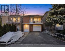 68 BERESFORD AVENUE, Toronto, Ontario