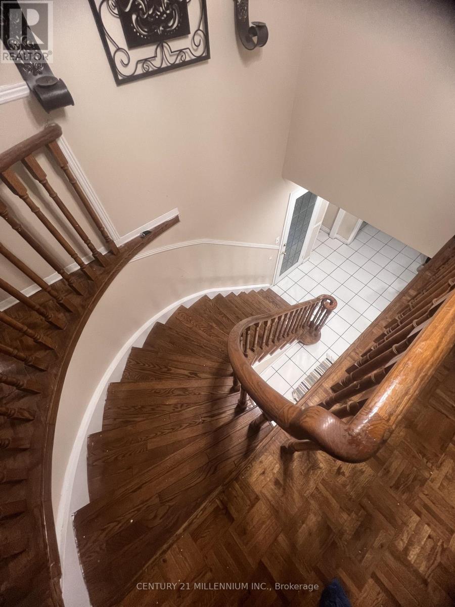 175 Vodden Street W, Brampton (Brampton West), Ontario  L6X 2W8 - Photo 14 - W12868130