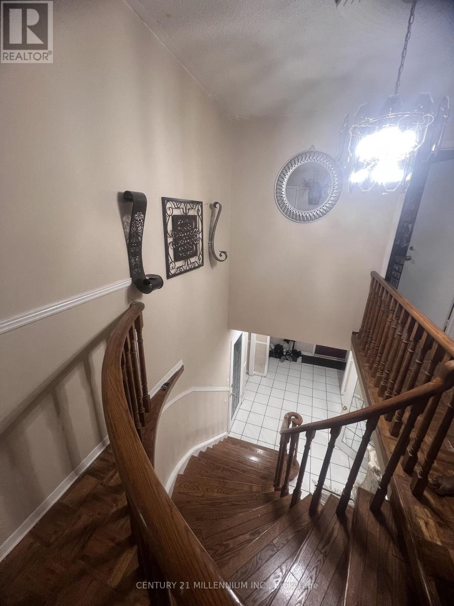 175 Vodden Street W, Brampton (Brampton West), Ontario  L6X 2W8 - Photo 16 - W12868130