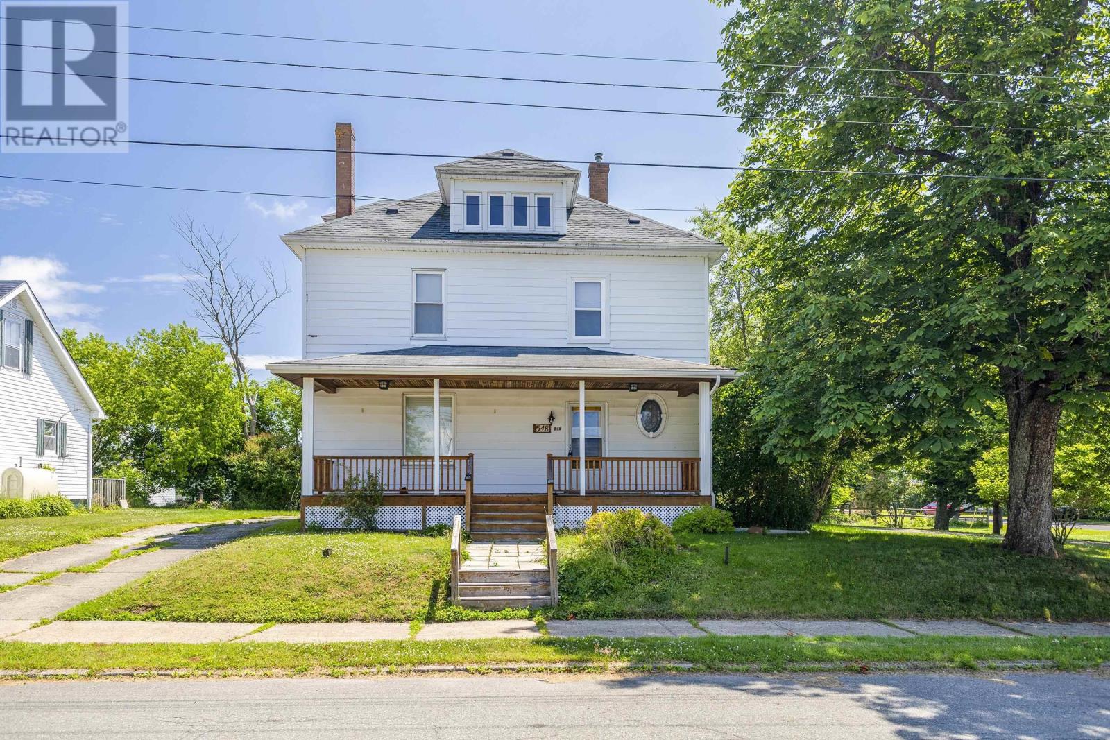 548 Nelson Street, New Glasgow, Nova Scotia