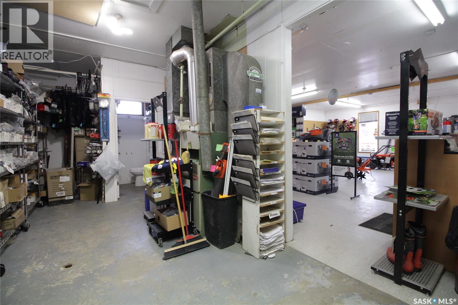 514 Ellice Street, Moosomin, Saskatchewan  S0G 3N0 - Photo 11 - SK025568