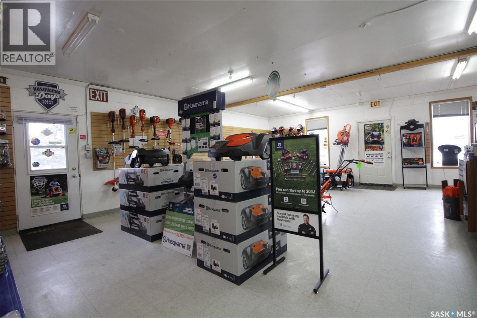 514 Ellice Street, Moosomin, Saskatchewan  S0G 3N0 - Photo 6 - SK025568