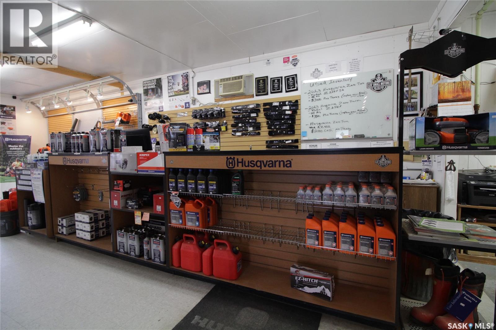 514 Ellice Street, Moosomin, Saskatchewan  S0G 3N0 - Photo 7 - SK025568