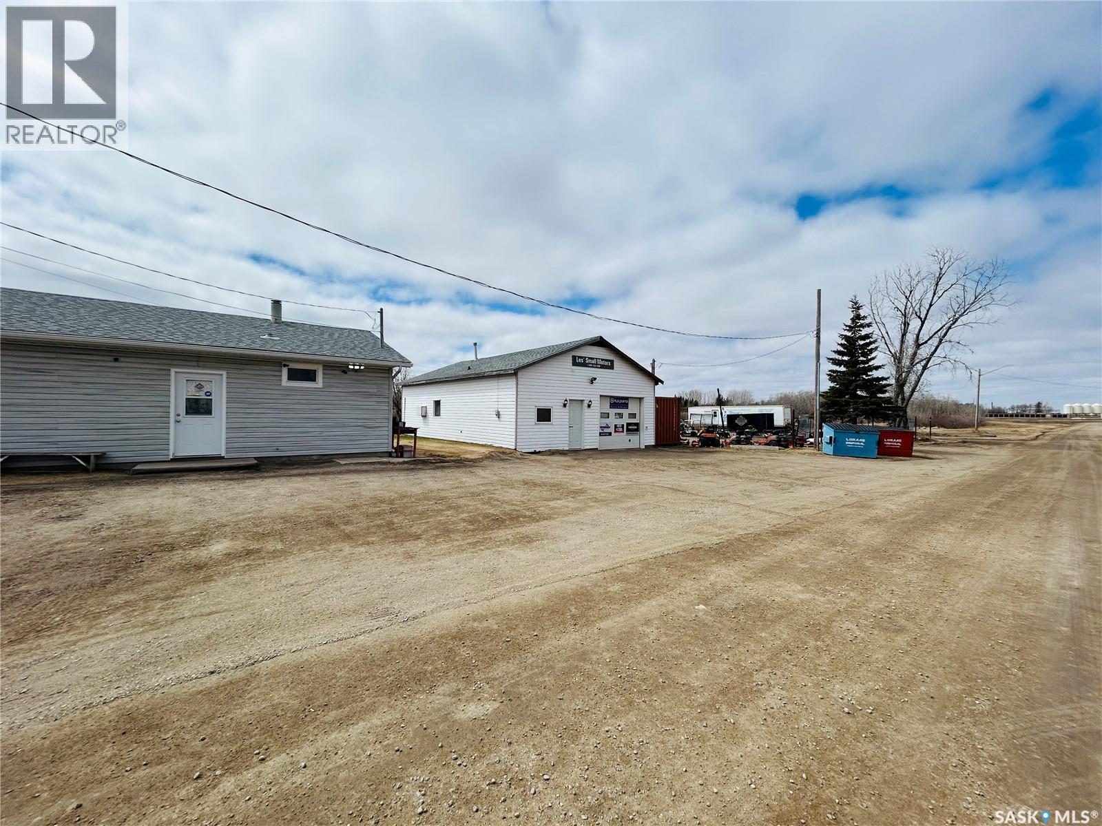 514 Ellice Street, Moosomin, Saskatchewan  S0G 3N0 - Photo 4 - SK025568