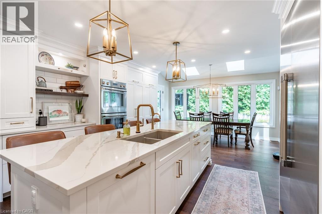 45 Peppertree Crescent, Ancaster, Ontario  L9G 4L8 - Photo 22 - 40802774