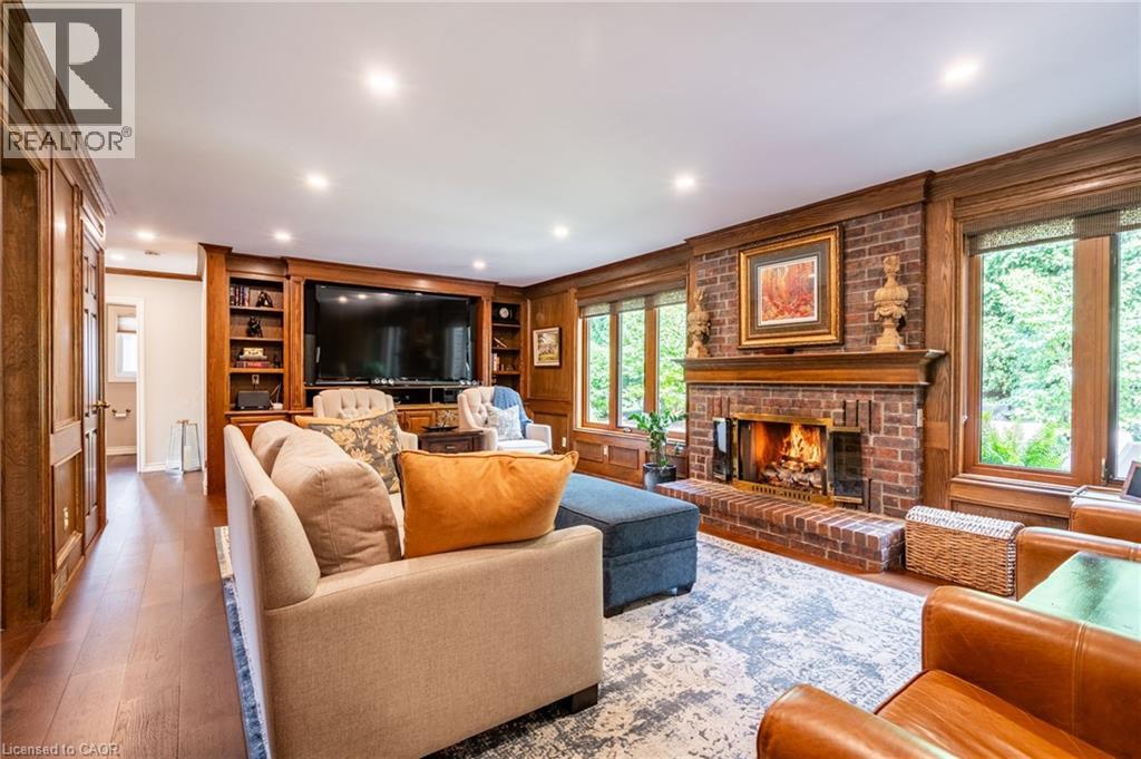 45 Peppertree Crescent, Ancaster, Ontario  L9G 4L8 - Photo 16 - 40802774