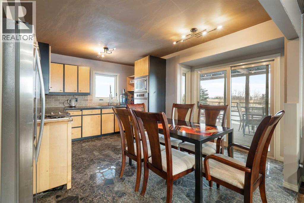 284226 Township Road 254, Rural Rocky View County, Alberta  T1Z 0K9 - Photo 14 - A2280696