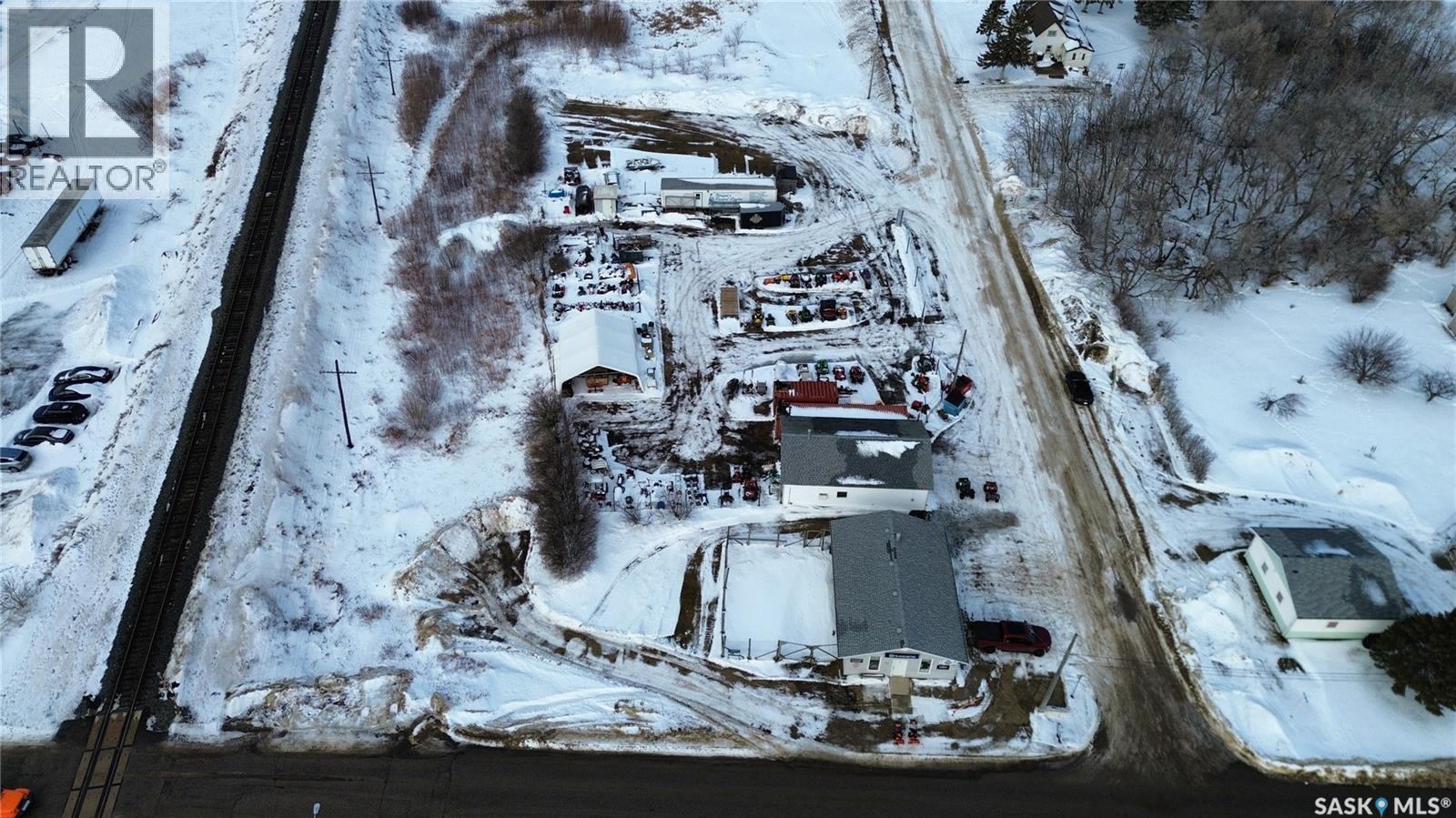 514 Ellice Street, Moosomin, Saskatchewan  S0G 3N0 - Photo 12 - SK025568