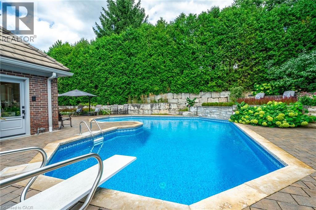 45 Peppertree Crescent, Ancaster, Ontario  L9G 4L8 - Photo 3 - 40802774