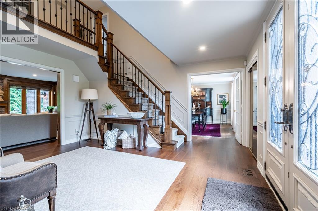 45 Peppertree Crescent, Ancaster, Ontario  L9G 4L8 - Photo 8 - 40802774