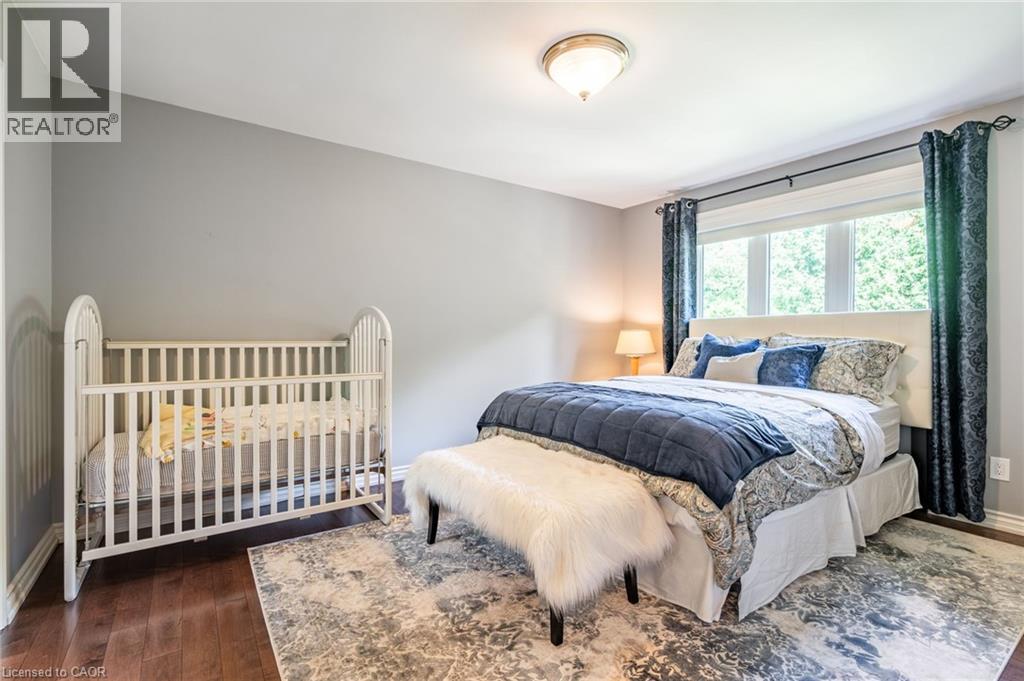 45 Peppertree Crescent, Ancaster, Ontario  L9G 4L8 - Photo 35 - 40802774