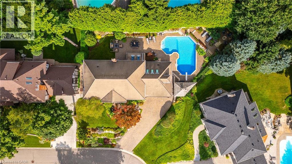 45 Peppertree Crescent, Ancaster, Ontario  L9G 4L8 - Photo 41 - 40802774