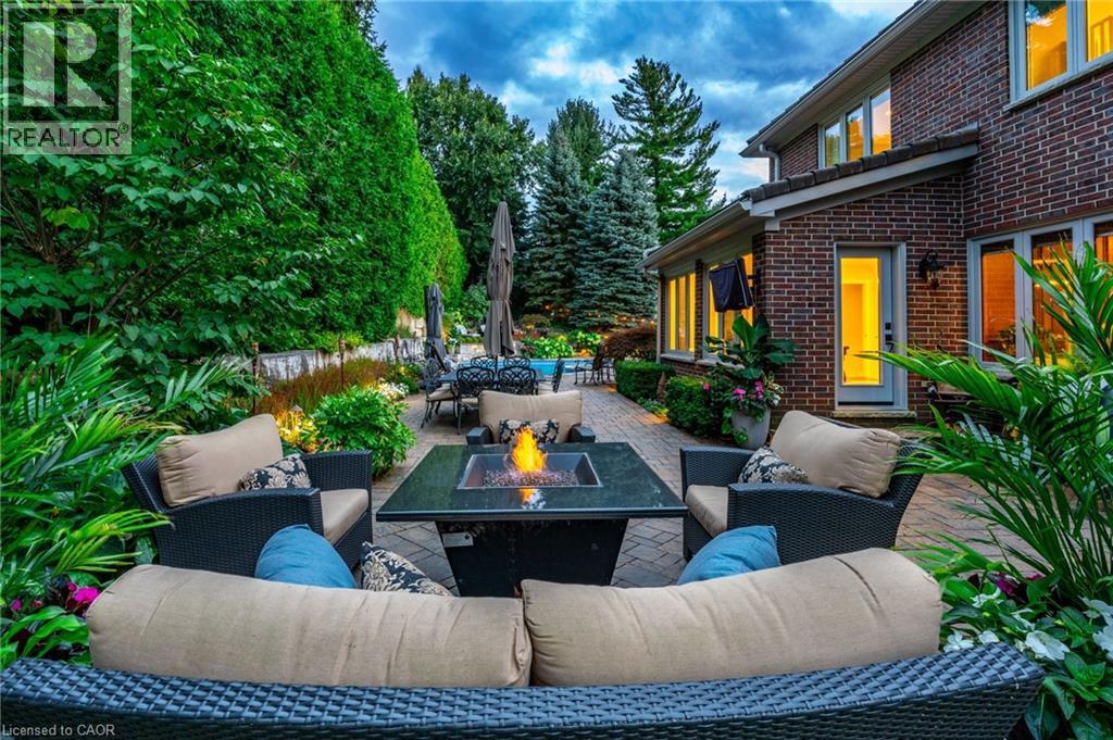 45 Peppertree Crescent, Ancaster, Ontario  L9G 4L8 - Photo 47 - 40802774