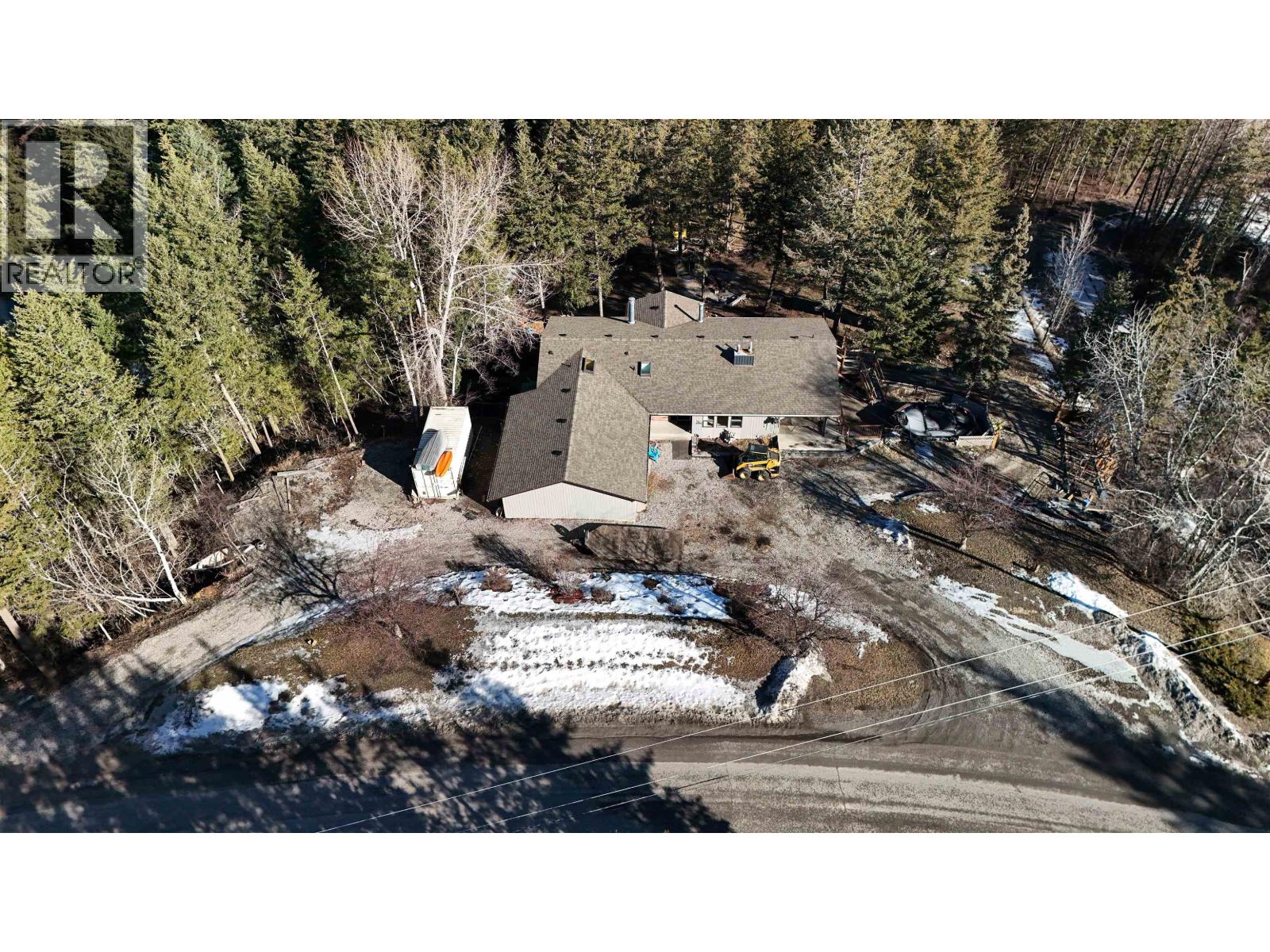 536 Roberts Drive, Williams Lake, British Columbia  V2G 5K1 - Photo 33 - R3097226