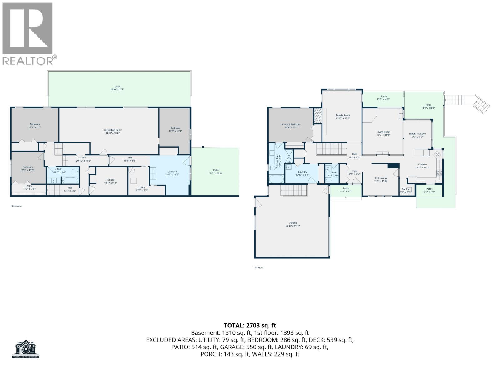 536 Roberts Drive, Williams Lake, British Columbia  V2G 5K1 - Photo 39 - R3097226