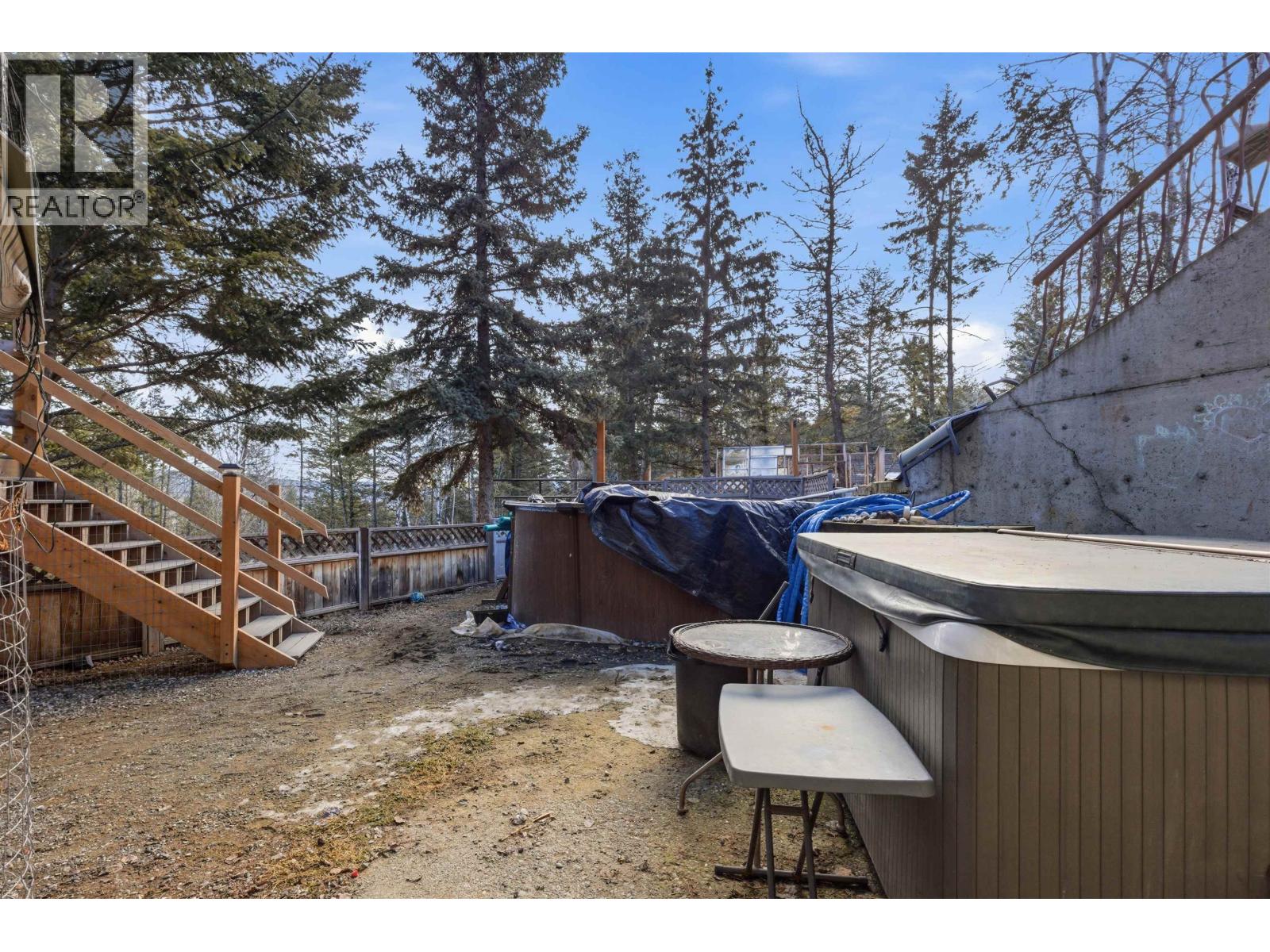536 Roberts Drive, Williams Lake, British Columbia  V2G 5K1 - Photo 31 - R3097226