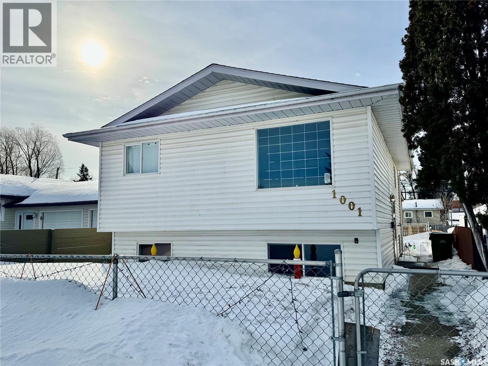 1001 12th STREET W, prince albert, Saskatchewan