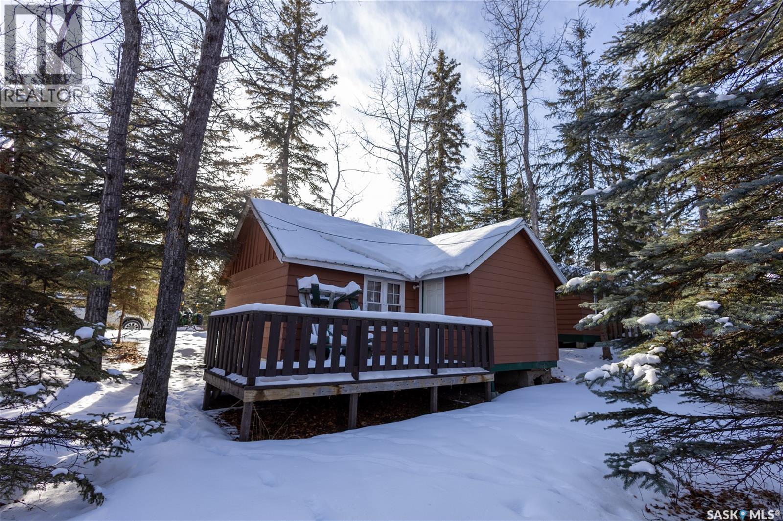 801 Lakeview Drive, Prince Albert National Park, Saskatchewan  S0J 2Y0 - Photo 17 - SK030104