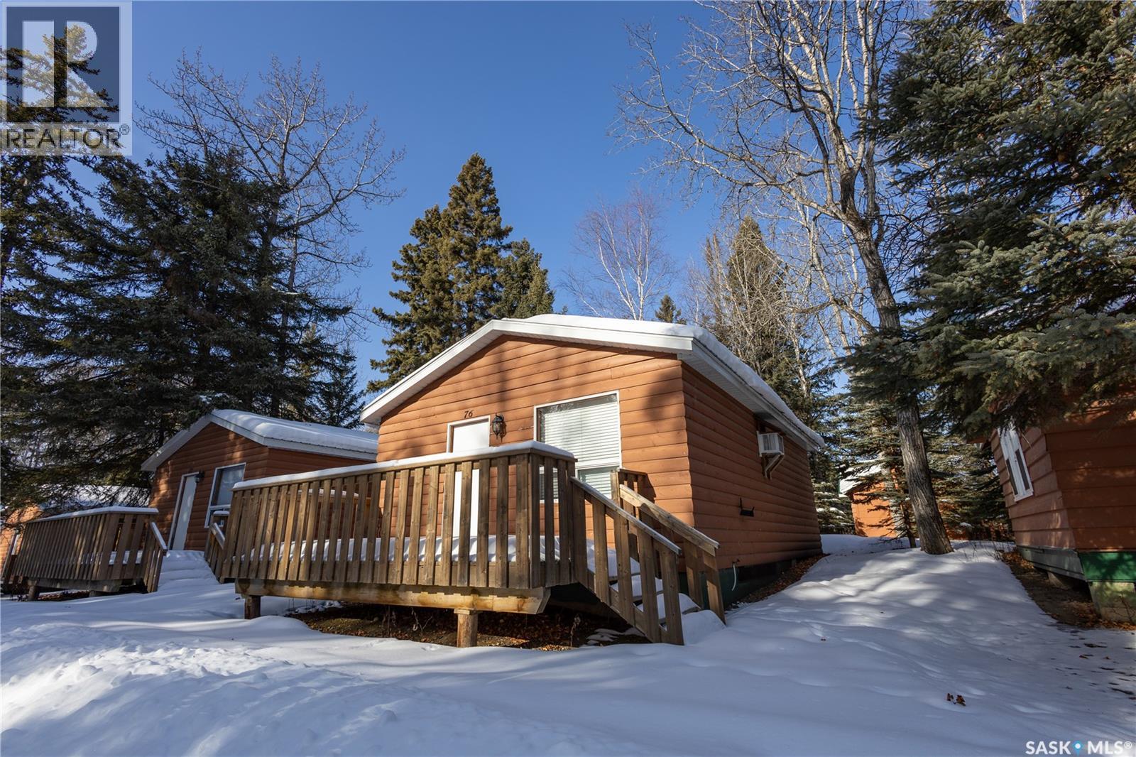 801 Lakeview Drive, Prince Albert National Park, Saskatchewan  S0J 2Y0 - Photo 18 - SK030104