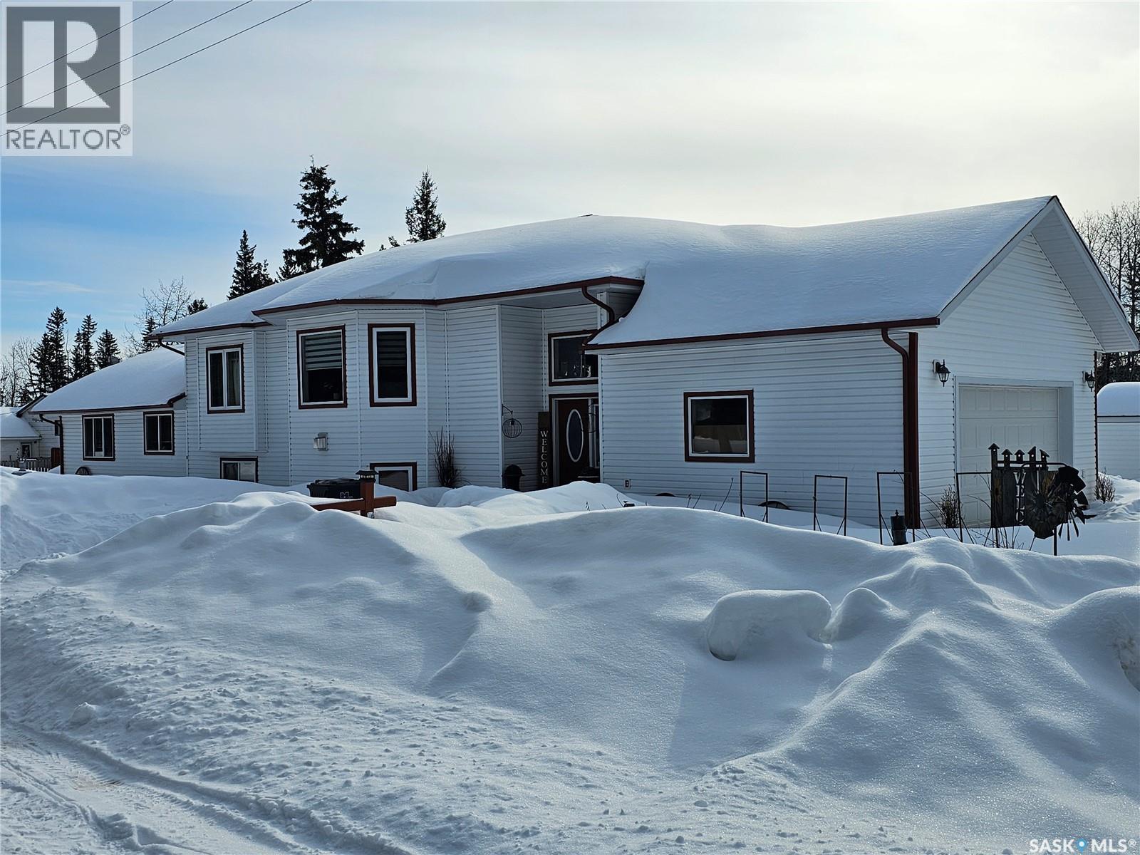 30 St Boniface AVENUE, goodsoil, Saskatchewan