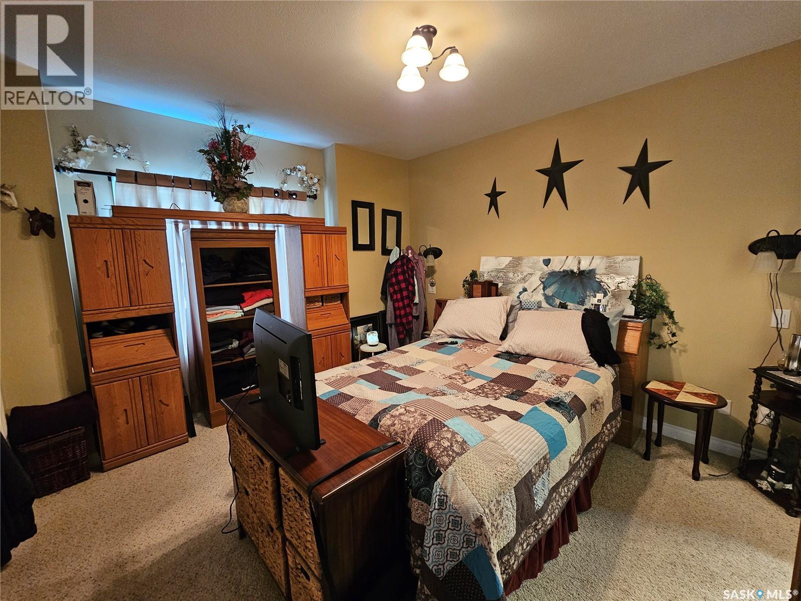 30 St Boniface Avenue, Goodsoil, Saskatchewan  S0M 1A0 - Photo 11 - SK029982