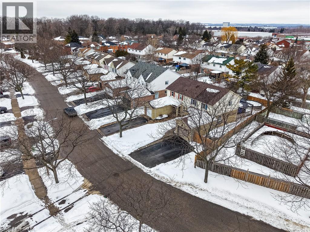 43 Kipling Crescent, Ajax, Ontario  L1S 5A7 - Photo 37 - 40805319