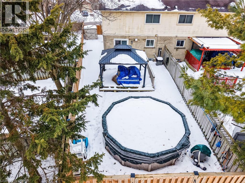 43 Kipling Crescent, Ajax, Ontario  L1S 5A7 - Photo 30 - 40805319