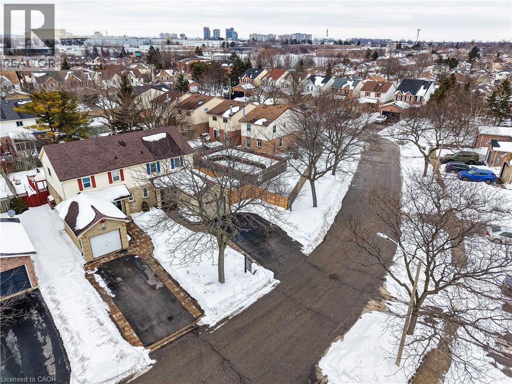 43 Kipling Crescent, Ajax, Ontario  L1S 5A7 - Photo 38 - 40805319