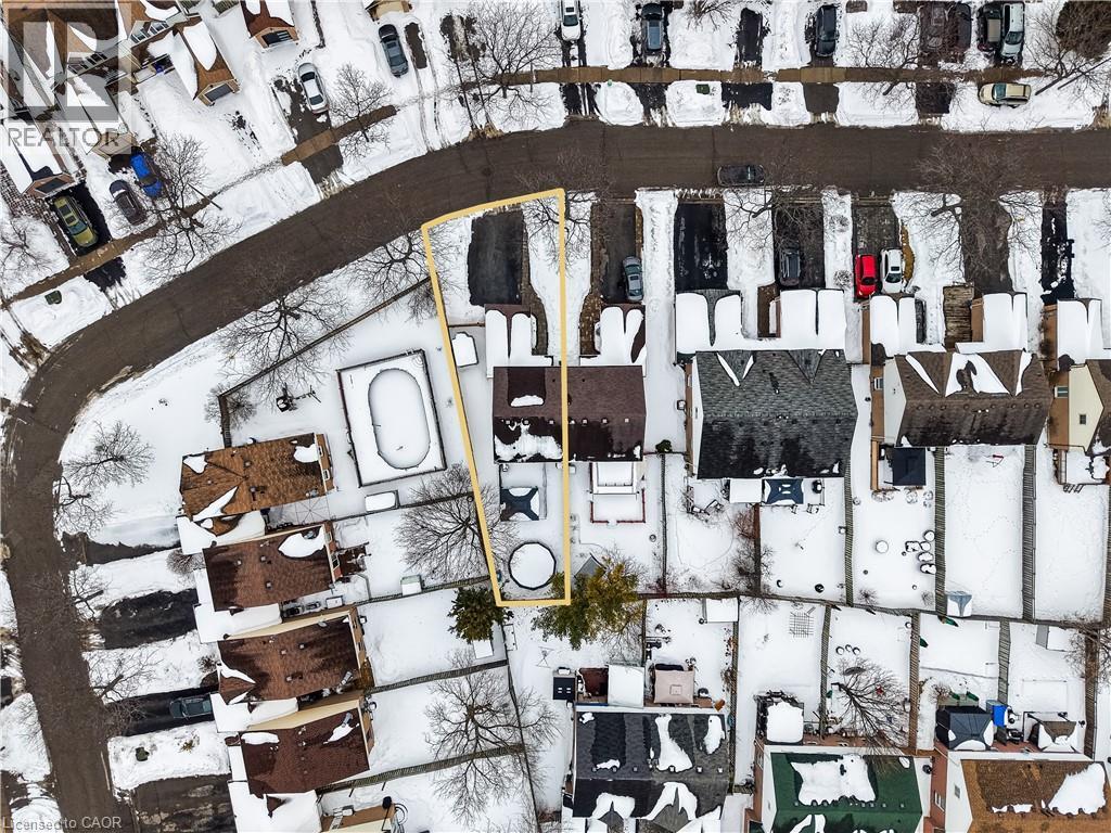 43 Kipling Crescent, Ajax, Ontario  L1S 5A7 - Photo 35 - 40805319