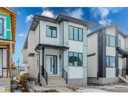 9709 157 ST NW NW, Edmonton, Alberta