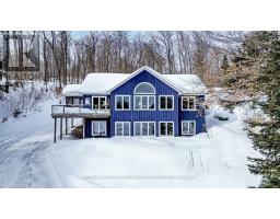 1070 SOUTH RIL LAKE ROAD, Lake of Bays, Ontario
