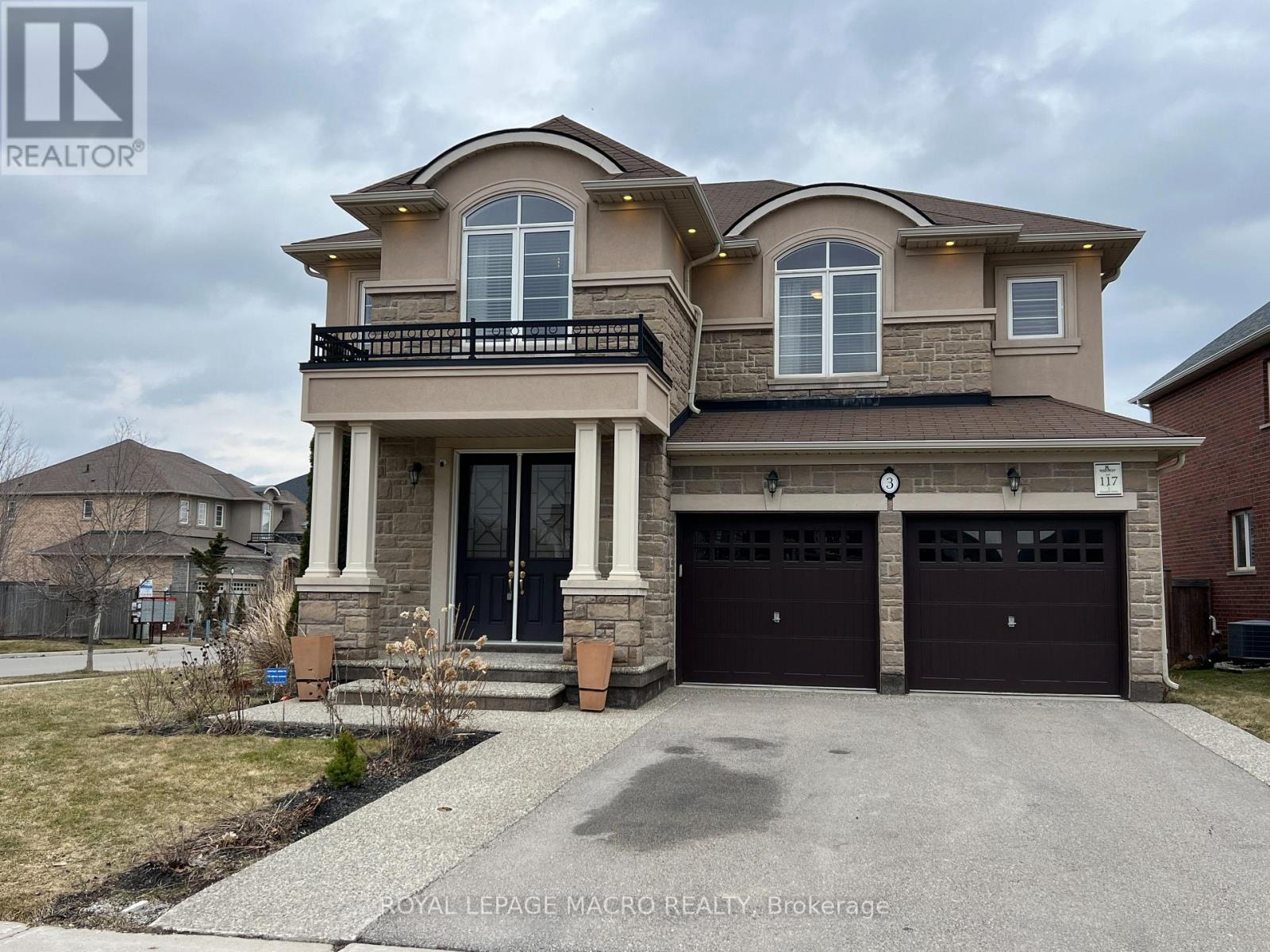 3 GRANDELL DRIVE, Hamilton, Ontario