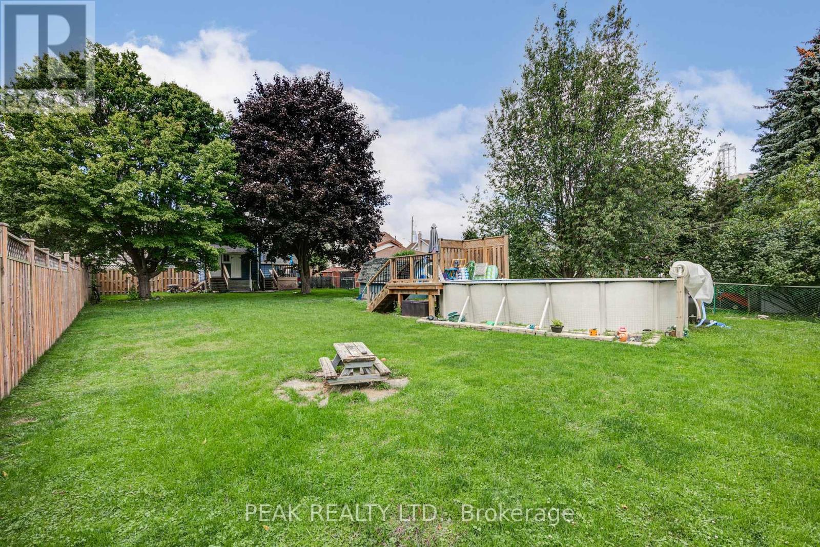 37 Decew Street W, East Zorra-Tavistock, Ontario  N0B 2R0 - Photo 29 - X12868106