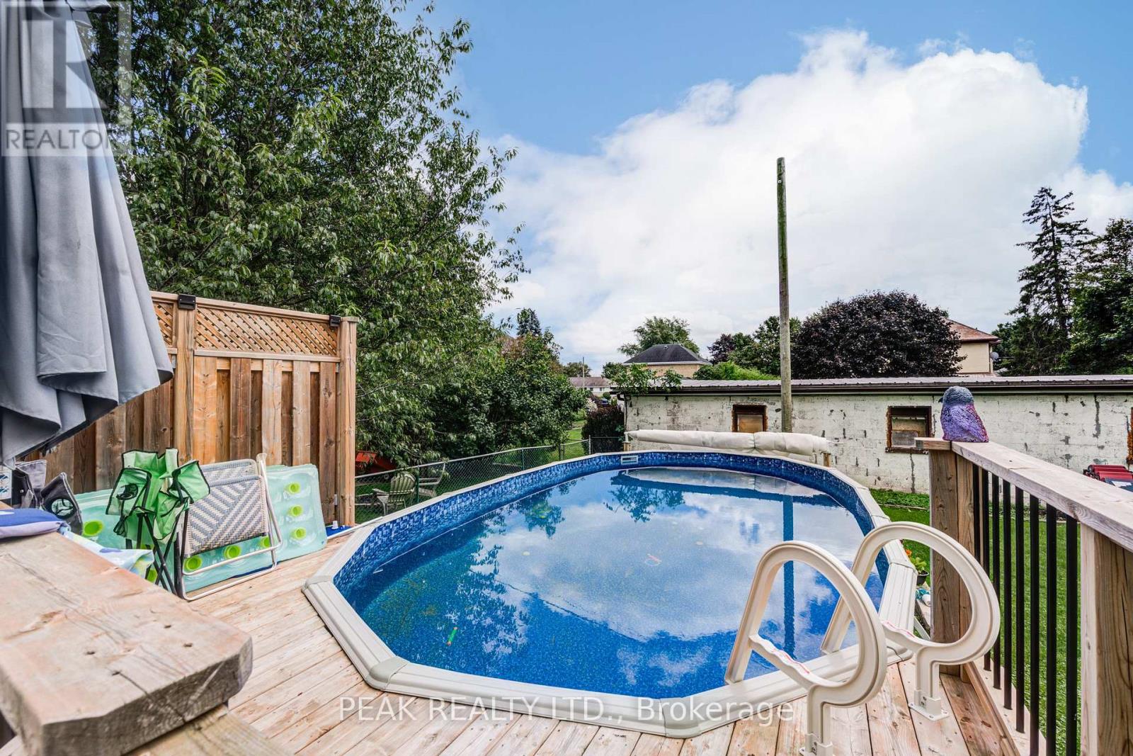 37 Decew Street W, East Zorra-Tavistock, Ontario  N0B 2R0 - Photo 31 - X12868106