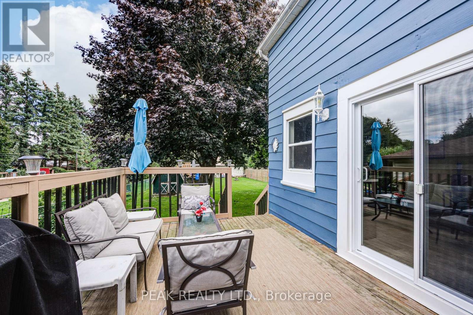 37 Decew Street W, East Zorra-Tavistock, Ontario  N0B 2R0 - Photo 33 - X12868106