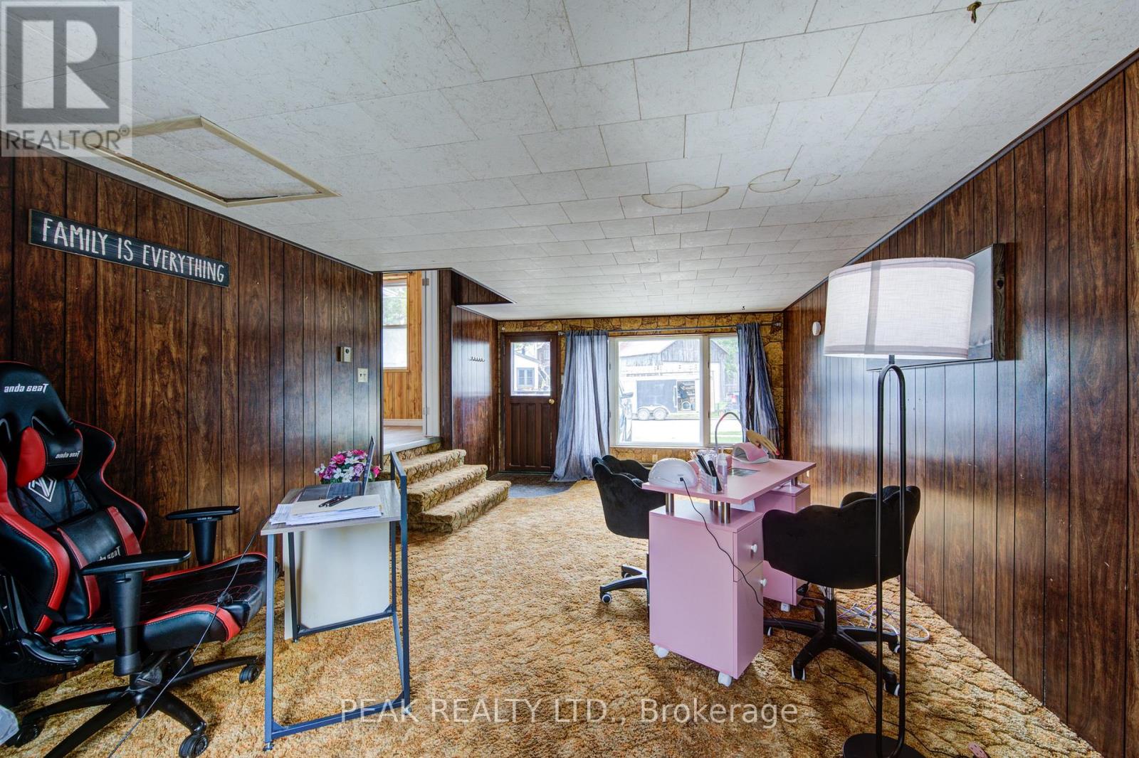 37 Decew Street W, East Zorra-Tavistock, Ontario  N0B 2R0 - Photo 8 - X12868106