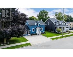 37 DECEW STREET W, East Zorra-Tavistock, Ontario