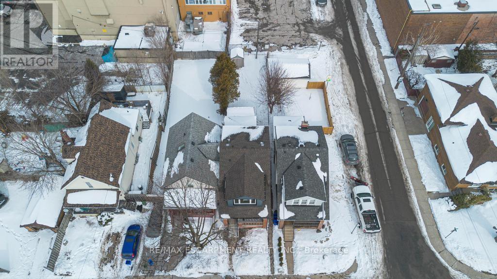 63 Argyle Avenue, Hamilton, Ontario  L8H 2S8 - Photo 20 - X12868132