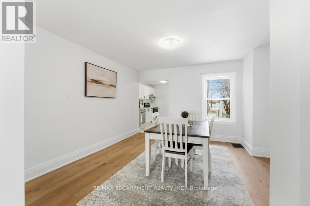 63 Argyle Avenue, Hamilton, Ontario  L8H 2S8 - Photo 5 - X12868132