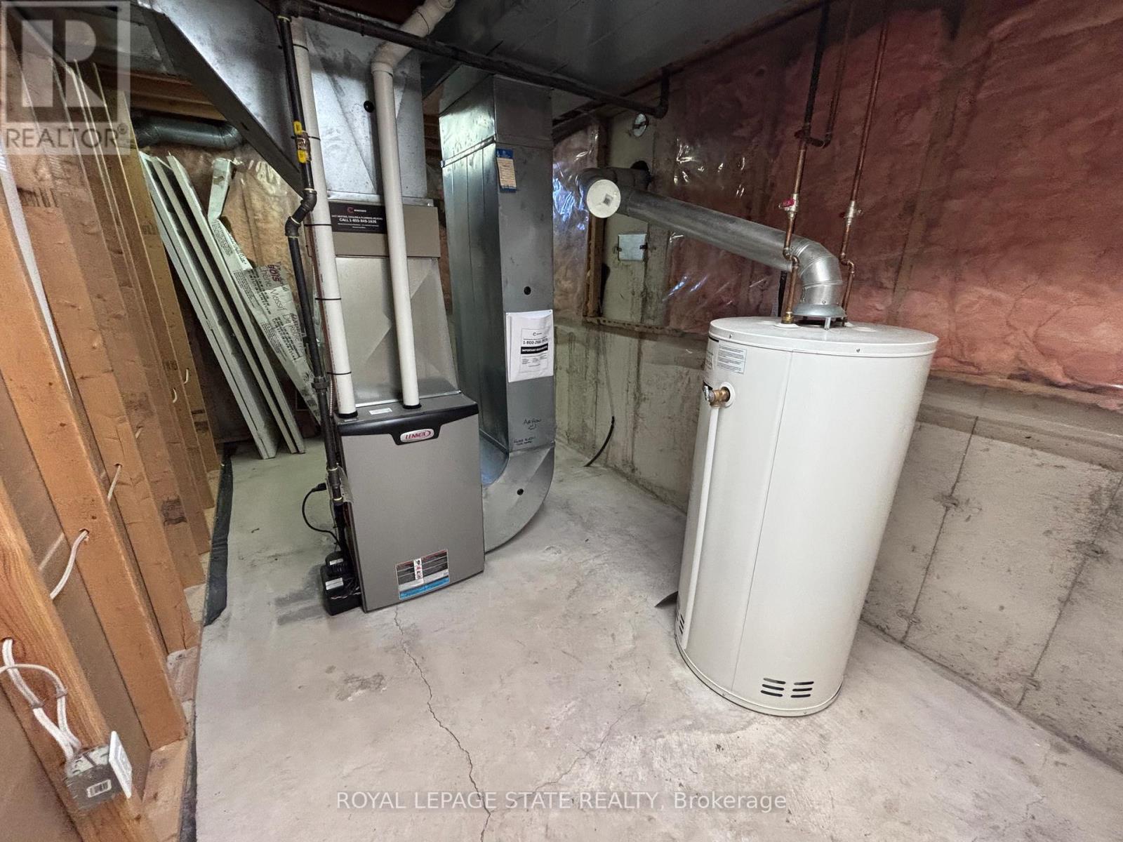 15 Strada Boulevard, St. Catharines, Ontario  L2S 3L6 - Photo 25 - X12868134