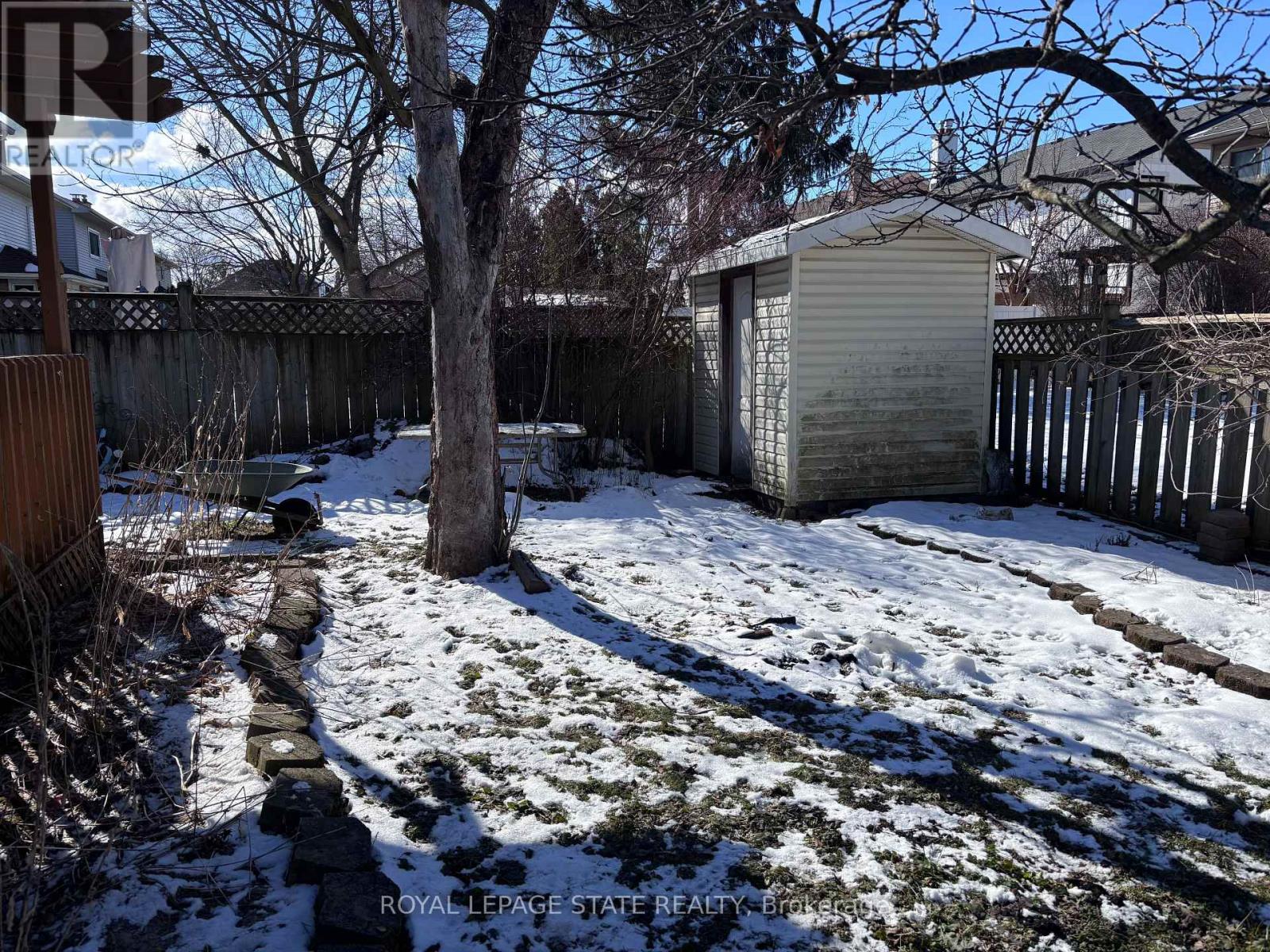 15 Strada Boulevard, St. Catharines, Ontario  L2S 3L6 - Photo 3 - X12868134