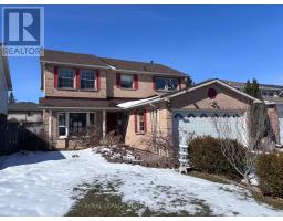 15 STRADA BOULEVARD, St. Catharines, Ontario