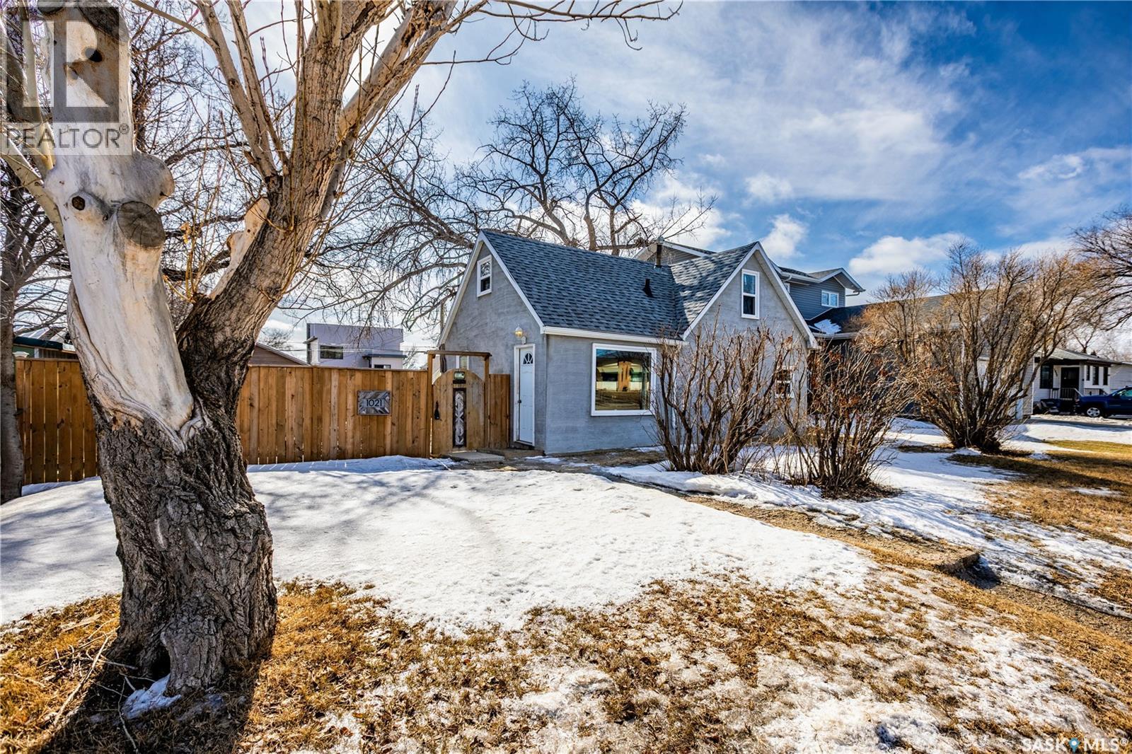 1021 Caribou STREET W, moose jaw, Saskatchewan